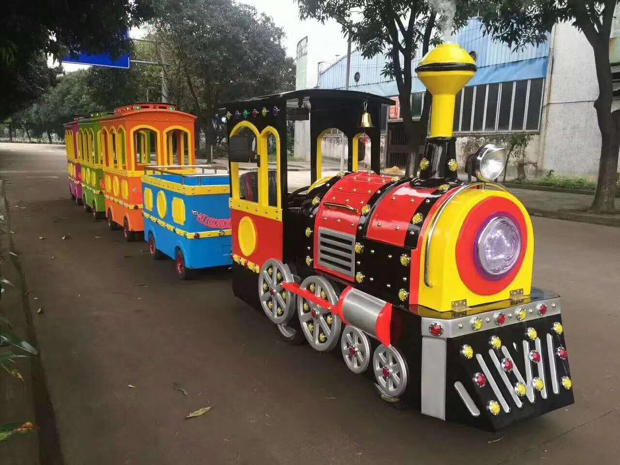 宜宾儿童小火车
